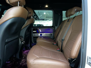 Camioneta de Lujo Usada 2024, Tracción en las Cuatro Ruedas, Vehículo Todoterreno de Alto Rendimiento, Emisión Euro IV, Transmisión Automática, Volante a la Izquierda, R17 para Exportación - Product Image 4