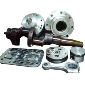 CARRIER Compressor Spares Part 6D