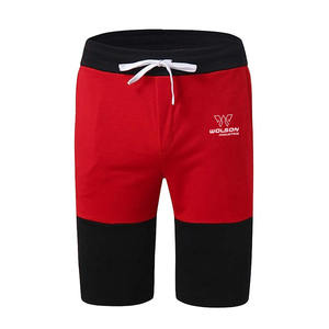New Fashion Wholesale <b>Men's</b> Custom Logo <b>Sweat</b> Cotton Embroidered <b>Shorts</b> <b>for</b> <b>Men</b> 100% Cotton Wholesale <b>Sweat</b> <b>Shorts</b> <b>for</b> Unisex . - Product Image 1