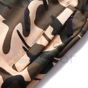 Shorts de sport pour hommes de haute qualité, service OEM, nouveau design, couleur tendance, faciles à porter, respirants, séchage rapide, décontractés, unis - Product Image 3