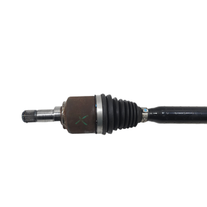 Arbre d'essieu avant gauche FIAT Panda 3ème série 00520154890 (12>) - Product Image 3