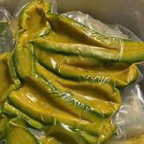 Aguacate Congelado Premium, Sabor Cremoso y Rico, Origen Vietnam, Exportación de Fábrica, Alta Calidad, Sabor Natural - Product Image 2