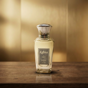 ZAHIA Jathap Eau de Parfum pour Homme, Parfum Boisé Frais et Épicé Longue Durée, 50 ml - Product Image 1