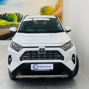 Comprar Toyottaa RAV 4 SUV AWD 5 puertas usado de segunda mano de calidad bastante usado fresco y limpio sin historial de accidentes mejor precio para la venta - Product Image 6