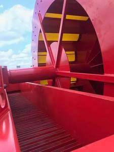 Nouvelle bande transporteuse en caoutchouc ODK 100 avec vitesse réglable et efficacité énergétique, 2 couches, garantie de 2 ans pour une utilisation en usine de fabrication - Product Image 2