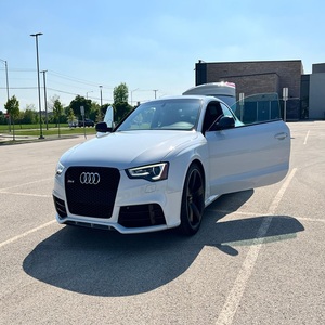 ใช้2015 Audi RS5 Coupe - Product Image 2
