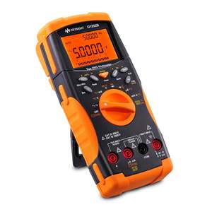 Multímetro Digital Portátil Keysight U1252B de 4 1/2 Dígitos - Product Image 3