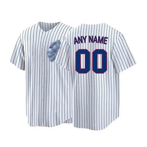 Camisetas de Béisbol Deportivas de Verano para Hombre, Transpirables, Estampadas, Uniformes de Softbol para Hombre con Estampado Digital, Ropa Deportiva Sublimada - Product Image 6