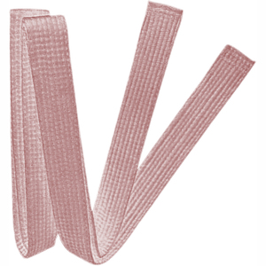 เข็มขัดศิลปะการต่อสู้แบบ Jiu-Jitsu เข็มขัดคาราเต้ผ้าฝ้ายคุณภาพพรีเมี่ยม2025ใหม่ - Product Image 4