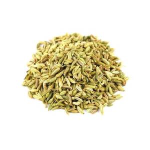 Venta al por mayor Premium Fresh Raw 100% semillas de hinojo aromáticas naturales envío rápido a granel especias de cocina India probadas para calidad - Product Image 4