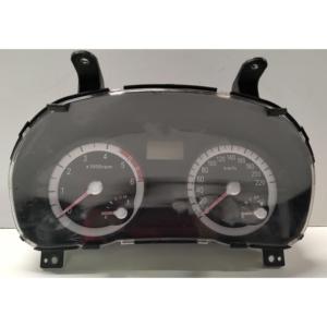 Pannello Strumenti KIA Rio 3a Serie Diesel 1493cc Motore D4FA 94003-1G580 (05>11) - Product Image 1