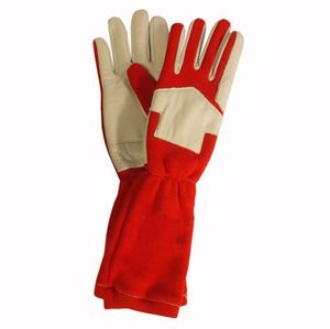 Venta directa de fábrica impermeable Go Kart Racing guantes coche profesional hombres motocicleta moto carrera guante - Product Image 4