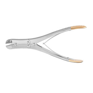 Pince combinée multifonction en acier inoxydable pour instruments chirurgicaux certifiés CE avec logo personnalisé vente en gros directe du fabricant - Product Image 6