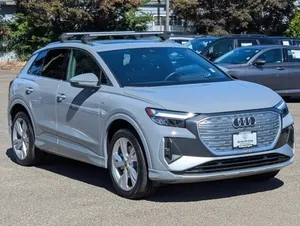 2023 Audi Q4 e-tron 50 Premium Plus - Product Image 4