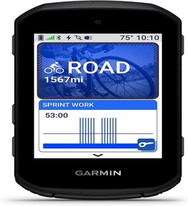 Garmin Edge 550 คุณภาพดีที่สุด - Product Image 2