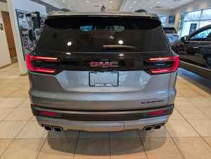 Model Populer 2025 G <span class=keywords><strong>M</strong></span> C Aca-dia Elevation SUV Penggerak Roda Depan - Product Image 4