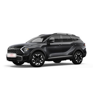 Vehículos Chinos Sportage 2024 2WD 4WD Eléctrico Automático R18 Tela Volante a la Izquierda para SUV - Product Image 1