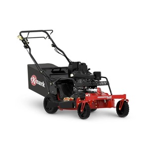 Compre la Podadora Autopropulsada Exmark Commercial 30 X-Series con Motor Kohler ECV200 y Ruedas Delanteras Pivotantes - Product Image 1