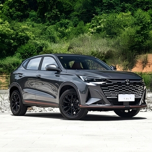 Changan X5 PLUS Modèle 2026 Deuxième Génération 1.5T Beyond PRO Véhicules Familiaux Essence Conduite à Gauche 5 Places Fabriqué <span class=keywords><strong>au</strong></span> Japon - Product Image 2
