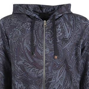 เสื้อฮู้ดลำลองแบบสวมหัวสำหรับผู้ชายสำหรับฤดูหนาว2025ใหม่มีกระเป๋าผ้าฟลีซผ้าฝ้าย100% แห้งเร็วระบายอากาศมีขนาดเลือกได้ - Product Image 3