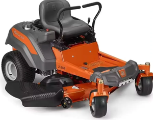 Cortadora de Césped de Giro Cero Husqvarna Z254 de 54 Pulgadas y 26 HP (Kohler) - Product Image 2