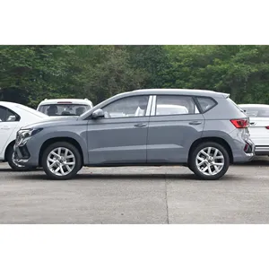Liquidación: SUV VS5 Turbo, Manual/Automático, R18, Interior Oscuro/Claro, Control de Crucero, Gasolina, 1.5L, Alta Eficiencia - Product Image 3