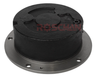 Support de moyeu de roue de qualité OEM 458/M4230 450/12401 pour pièces d'essieu JCB