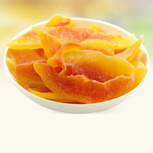 Bocadillo de papaya suave orgánico de alta calidad, sabor dulce fresco, precio de fábrica en Vietnam, la mejor opción - Product Image 3
