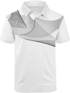 Camiseta de Manga Larga con Cuello Redondo para Hombre, de Secado Rápido, Tejido Twill, Estilo Casual Deportivo, con Estampado de Lazos, ODM - Product Image 4