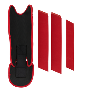 Protectores de Espinilleras Deportivos Hechos a Medida, Protectores de Espinilleras de Alta Calidad para Béisbol, Ropa Deportiva, Protección Corporal para Hombres - Product Image 6