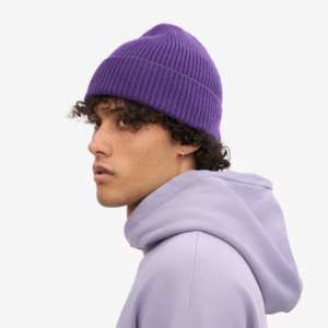 Wholesale High & Top Quality Winter Men's <b>Beanie</b> Front Embroidery logo Printed logo Adult Size Cotton <b>Beanie</b> Hats For Unisex - Product Image 5