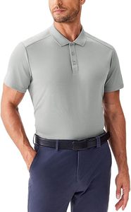 2025 été en gros prix d'usine logo personnalisé hommes polo de golf chemise - Product Image 2
