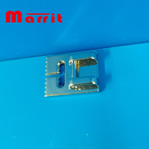 #701-9, P60416 PIED-DE-BICHE 9 RAINURE PIED PINTUCK POUR PIÈCE À COUDRE DOMESTIQUE - Product Image 3