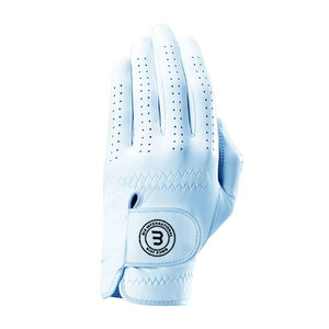 เทคโนโลยีการยึดเกาะขั้นสูง ถุงมือกอล์ฟขายส่งสำหรับผู้ชาย สัมผัสนุ่มเพื่อการเล่นกอล์ฟที่ดียิ่งขึ้น - Product Image 4