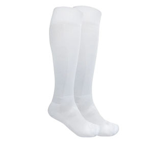 Conjunto de camiseta de uniforme de fútbol blanco y azul de alta calidad Kits transpirables de clubes juveniles y adultos con impresión digital - Product Image 4