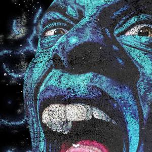 Camisetas de algodón/fibra de bambú para hombre, novedad de 2024, camisetas de gran tamaño con estampado DTG, camisetas de estilo holgado Unisex DTF - Product Image 2