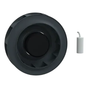 Per Ventilatori Brushless DC (BLDC) Schneider Electric NSYCUSP009DG per Armadietti/Contenitori - Product Image 1