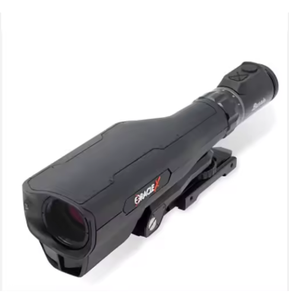 OFFRE EXCLUSIVE : Lunette de tir Burris OracleX pour arbalète avec garantie et réticule pour Burris OracleX Crossbow Range Scope - Product Image 1