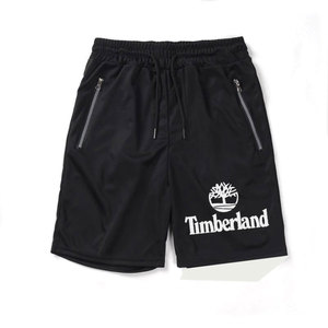 Short de course de gymnastique pour hommes personnalisé OEM motif solide Jogging Logo brodé en gros décontracté athlétique Jogging Shorts - Product Image 1