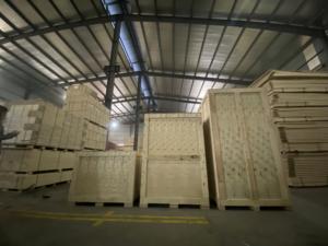 Knockdown kit <b>crate</b> Plywood <b>Crates</b> Vietnam Customizable Size Wooden <b>Crate</b> Storage Fumigation/Quarantine Treatment Design <b>Box</b> - Product Image 3