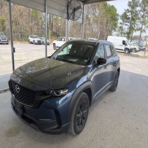 MEJOR PRECIO PARA Mazda CX-50 2.5 S Premium 2025 - Product Image 1