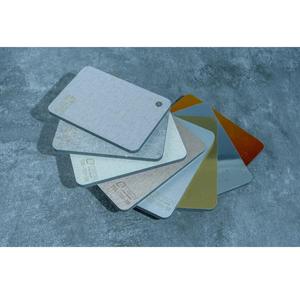 Pitech แผงถ่านไม้ไผ่ขนาด20มม. แผ่นพลาสติกทำจากคาร์บอนกัมมันต์เก็บเสียงสำหรับตกแต่งภายใน - Product Image 4