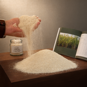 Sucre de canne brut VHP brésilien pour importateurs - Offres CIF en vrac en poudre - Product Image 3