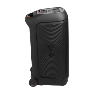 Nuevo altavoz portátil para fiestas JBL PartyBox Stage 320 con ruedas - Product Image 2