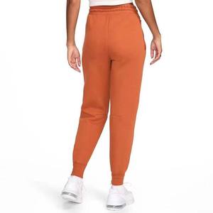 Pantalon cargo décontracté respirant pour l'hiver, coupe droite, taille mi-haute, coupe régulière, léger, vêtements pour femmes - Product Image 2