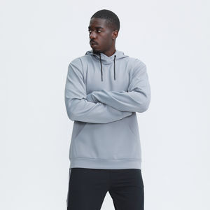 Sweatshirts unisexes confortables et personnalisés pour hommes et femmes, parfaits pour un usage quotidien - Product Image 2
