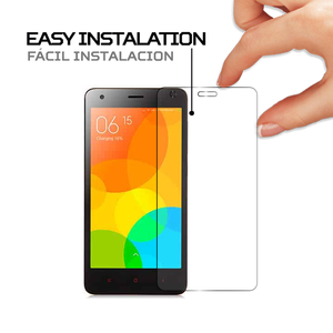 Protector de Pantalla ANTISHOCK para Xiaomi Redmi 2 Pro, Accesorio Móvil Duradero y Absorbente de Impactos - Product Image 2