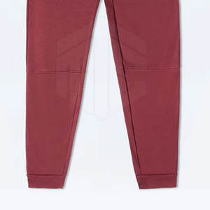 Fashionable <b>Men's</b> <b>Slim</b> <b>Fit</b> <b>Joggers</b> Trousers Comfortable Casual Canvas Mid Waist <b>Joggers</b> - Product Image 4