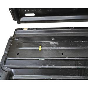 Separador Trasero de Compartimientos CITROEN Jumpy Van 9829975880 (16>) - Product Image 4