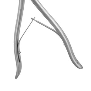 Os crânien Rongeur Instruments orthopédiques chirurgicaux Outils de coupe d'os de précision en acier inoxydable de haute qualité pour la neurochirurgie - Product Image 4